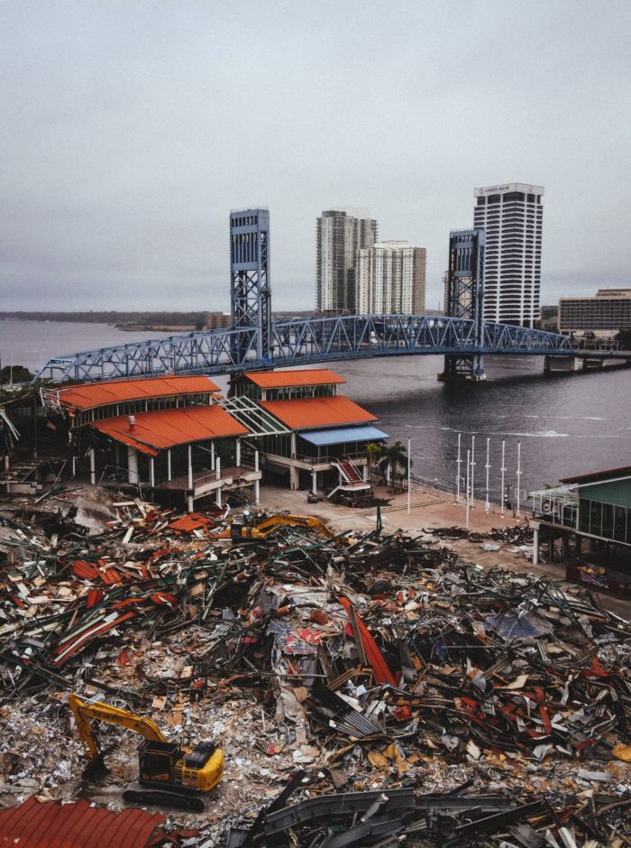 travel insurance for earthquake